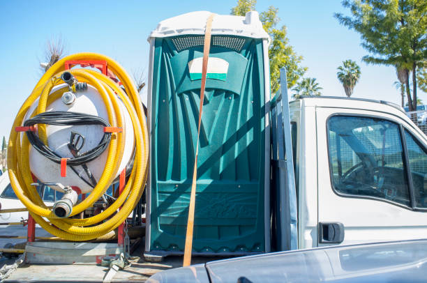 Best Porta potty rental near me  in Boulder, MT