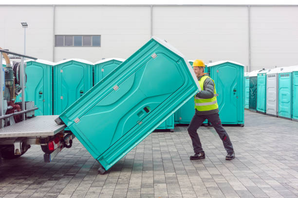 Best Portable restroom trailer rental  in Boulder, MT