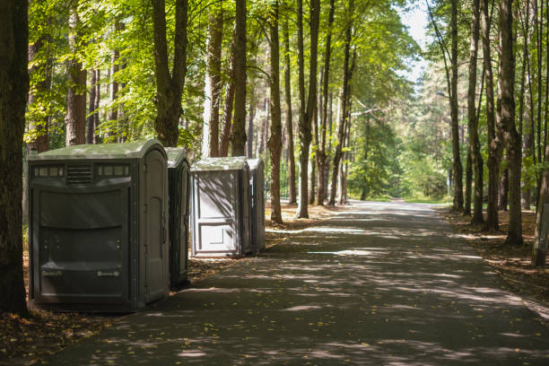 Best Portable restroom trailer rental  in Boulder, MT