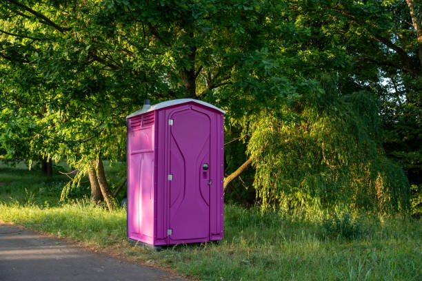 Portable Toilet Options We Offer in Boulder, MT