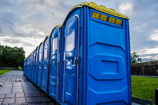 Boulder, MT porta potty rental Company
